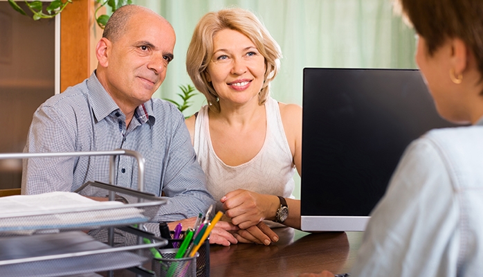Couple : comment protéger le conjoint survivant ?